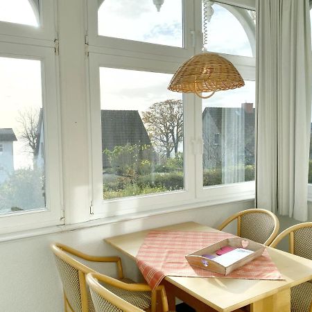 Sassnitz - Villa Anna Villa Anna App 13 מראה חיצוני תמונה