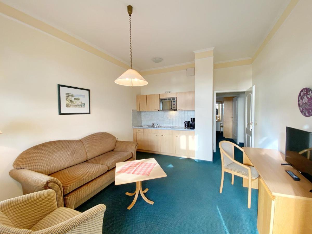 Sassnitz - Villa Anna Villa Anna App 13 מראה חיצוני תמונה